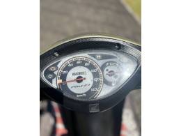 HONDA - BIZ 125 - 2010/2010 - Bege - R$ 9.900,00