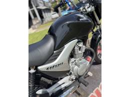 HONDA - CG 150 - 2011/2011 - Preta - R$ 11.900,00